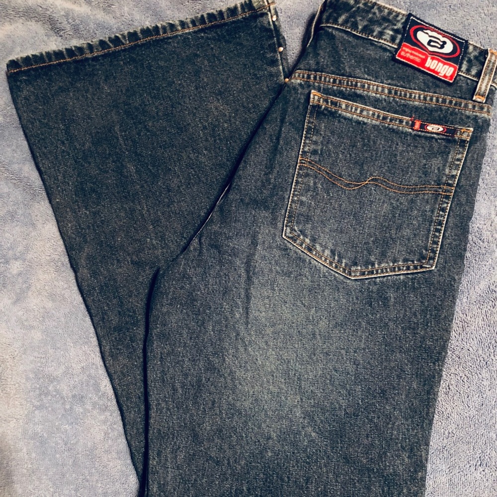 Bongo jeans